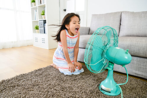 AC repair services in Layton, UT