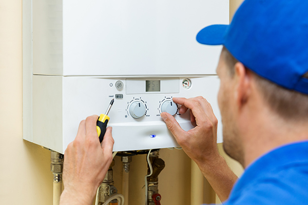 Boiler Replacement You Can Rely on in Bountiful