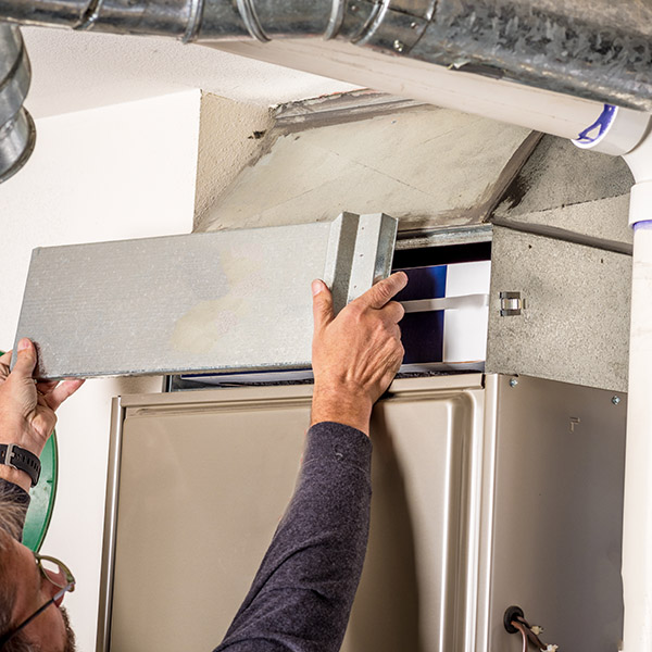9 Steps To Take Before Turning On Your Furnace For Winter