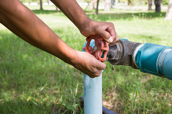 Your Leaking Pipe Repair Technicians