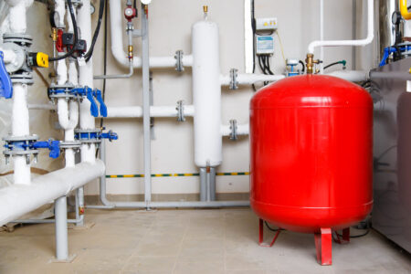 What to Expect When Getting Your Boiler Repaired