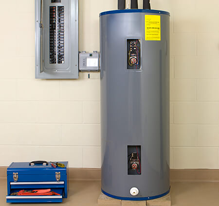 Water Heater Repair in Layton, UT