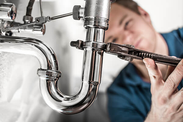Trusted Plumbing Services in Kaysville